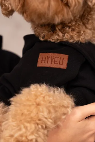 Basic Hoodie (Black)